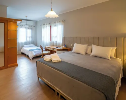Vivares Pousada Boutique Gramado Hotels near Avenida Central
