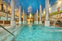 帕爾馬海灘格魯波特爾套房酒店&水療中心 - SPA