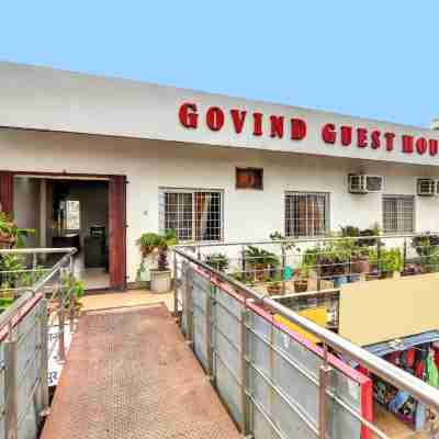 Hotel O Govind Guest House Hotel Exterior