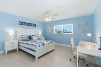 Wpw3504 4 Bedroom Home - balcony