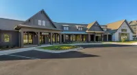 Landing Amazing 1bd, Gym, Courtyard - Apartments