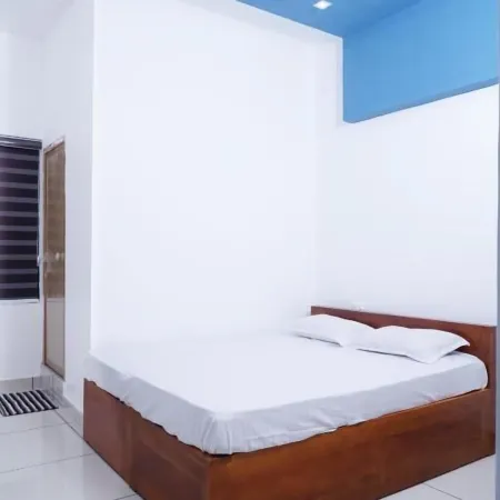 Thekkumpuram Residency