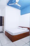 Thekkumpuram Residency - balcony