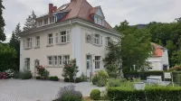 Lilienmatt Apartments - Vuoristonäköala