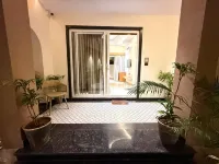 Oryana Resort - สระว่ายน้ำส่วนตัว