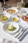 La Bastide de Saint Tropez - สัตว์เลี้ยง