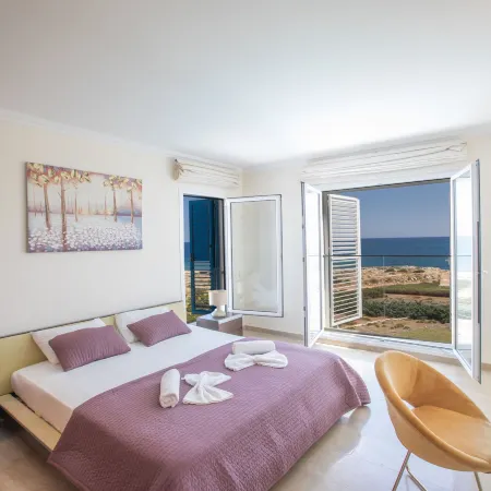 Protaras Holiday Villa Nv20