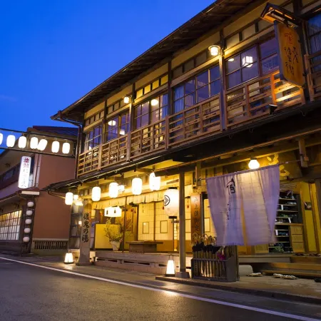 Hanaya Tokubei