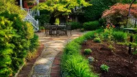 Central Park Bed & Breakfast - Airport Shuttle