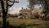 Widbrook Grange - Villas