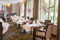 Bilderberg Hotel 't Speulderbos - Bữa sáng