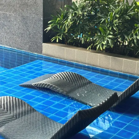 Somerset Central Salcedo Makati