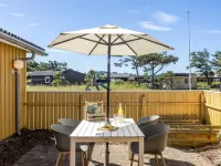 "Uffi" - 300m from the Sea - 3-Star