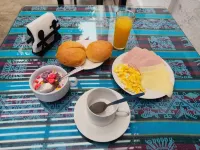 Hotel Illariy Wasi Hotels in Arica