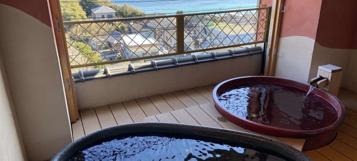 Ise-Shima Ohtaya Healing Stay Hotels in Toba