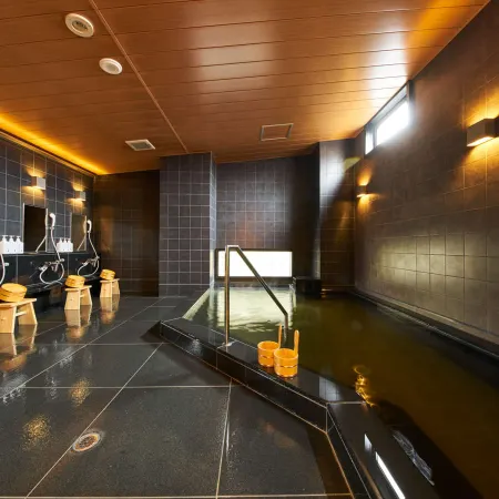 Super Hotel Chiba Ichihara