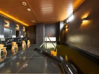 Super Hotel Chiba Ichihara