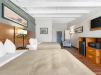 Quality Inn & Suites Kansas City - Independence I-70 East Hotels in Independence