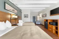 Quality Inn & Suites Kansas City - Independence I-70 East