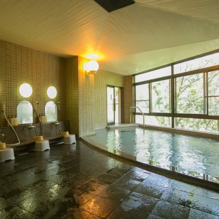 Sanyanagitei Ryokan
