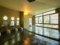 Sanyanagitei Ryokan - 3 estrellas