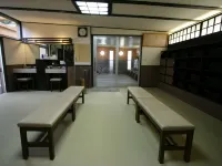 Tsurumakisou - Hot Springs