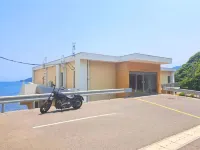 Marine Hotel Harimo - parking