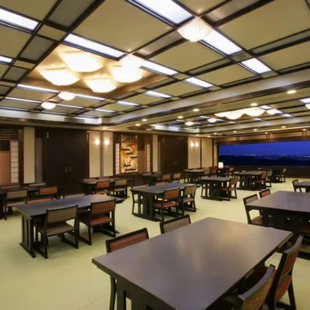 Tsukubasan Hotel Aokiya
