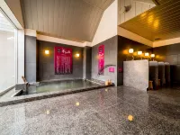Super Hotel Nara Yamatokoriyama - con terme