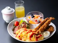 Hotel Hanaya - 3 ดาว
