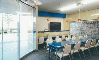 Kakegawa Station Hotel