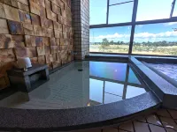 Tonamino Shogawaso Ichimantei - Hot Springs