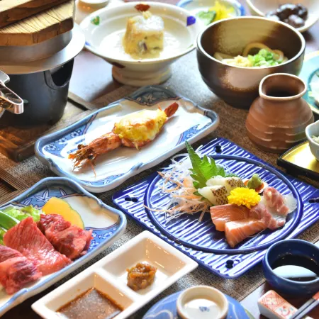Konpira Onsen Kashikiri Yunoyado Kotone