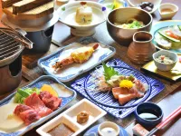 Konpira Onsen Kashikiri Yunoyado Kotone - واي فاي
