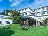 Soranoniwa Resort - Wi-Fi