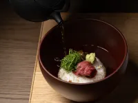 Miroku Nara by the Share Hotels - breakfast