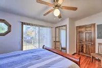 'Cozy Cottage' w/ Shared Dock on Dawson Creek - 3-Star