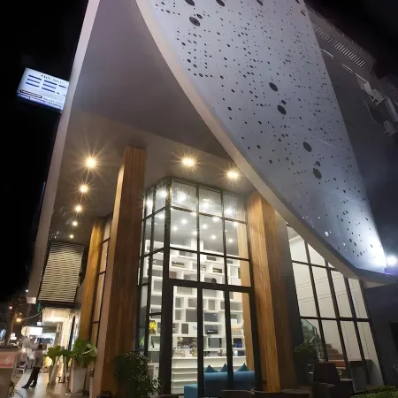 The Bed Hotel Hatyai