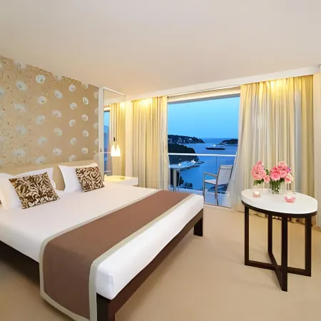 Amfora Hvar Grand Beach Resort