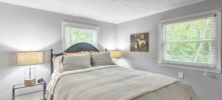 Blowing Rock Home 1 Block to Downtown! Hotels in Watauga County