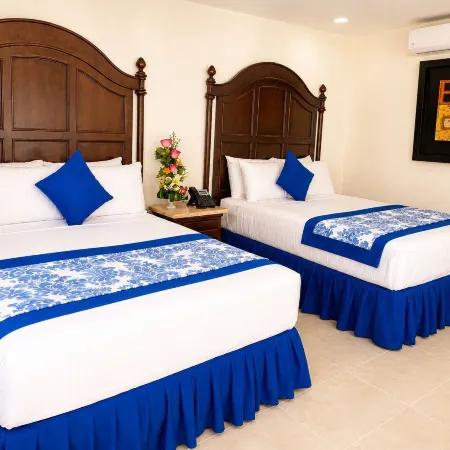 Hotel Catedral Valladolid