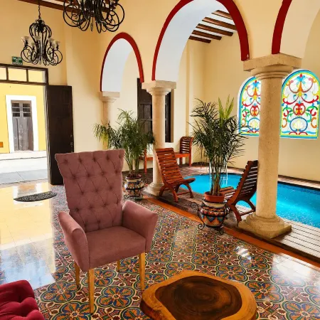 Hotel Catedral Valladolid
