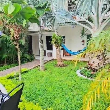 Hotel Henry Bacalar