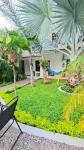 Hotel Henry Bacalar - Pools