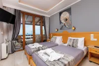 Medusa's Villas - Balkon