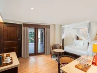 Ashva Swiss-Belresort Hotels near Sambahan