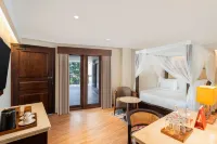 Ashva Swiss-Belresort, Ubud - جديد