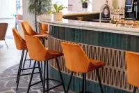 Mercure Brussels Centre Rogier - bar