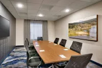 Fairfield Inn & Suites Livingston Yellowstone - spa