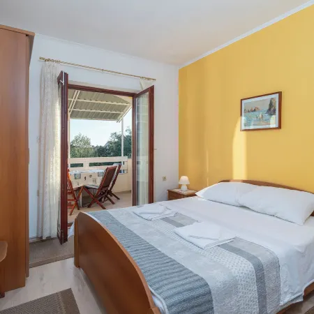 Apartments Ivanov